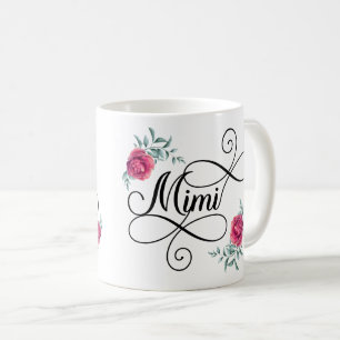 Mimi You Are So Loved Mug