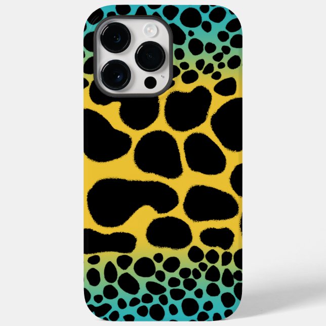 Mimic Poison Dart Frog Case-Mate iPhone Case (Back)