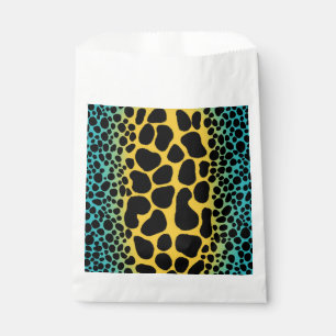 Mimic Poison Dart Frog Favour Bags