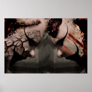 Mimic Poster