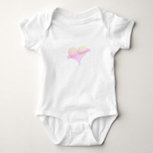Mimi's Favourite Bodysuit Tee