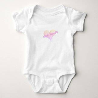 Mimi's Favourite Bodysuit Tee