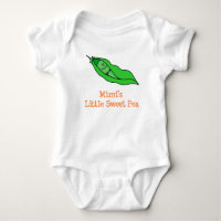 Mimi's Little Sweet Pea