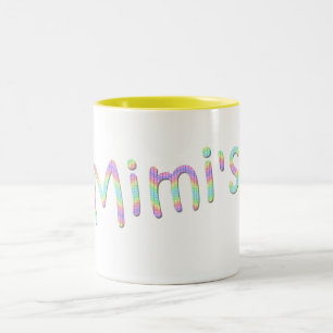 Mimi's Mug