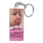 Mimi's Pride and Joy