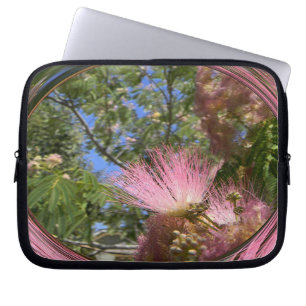 Mimosa... Laptop Sleeve