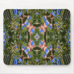 Mimosa Love... Mouse Mat