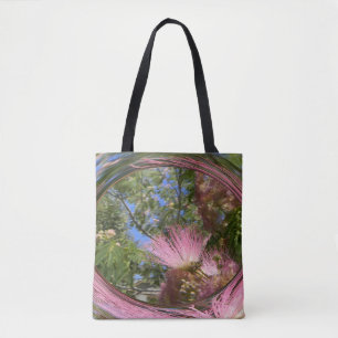 Mimosa... Tote Bag