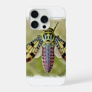 Mimothestus 131024IREF202 - Watercolor iPhone 15 Pro Case