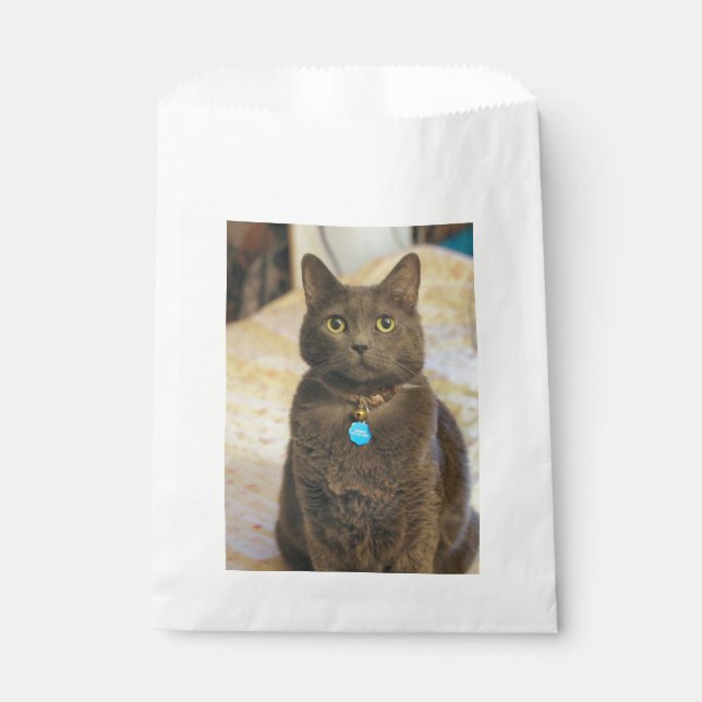 Mims   favour bags (Front)