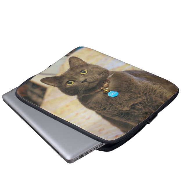 Mims   laptop sleeve (Front Bottom)