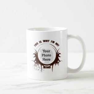 MIMS Mug - Customisable
