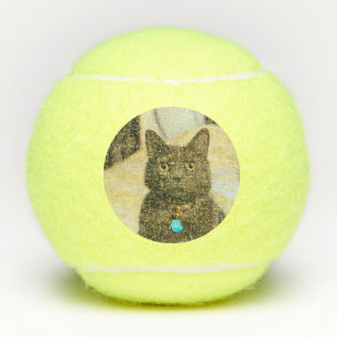 Mims Tennis Balls
