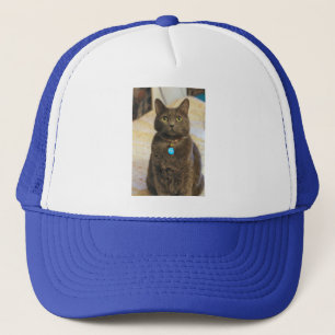 Mims Trucker Hat