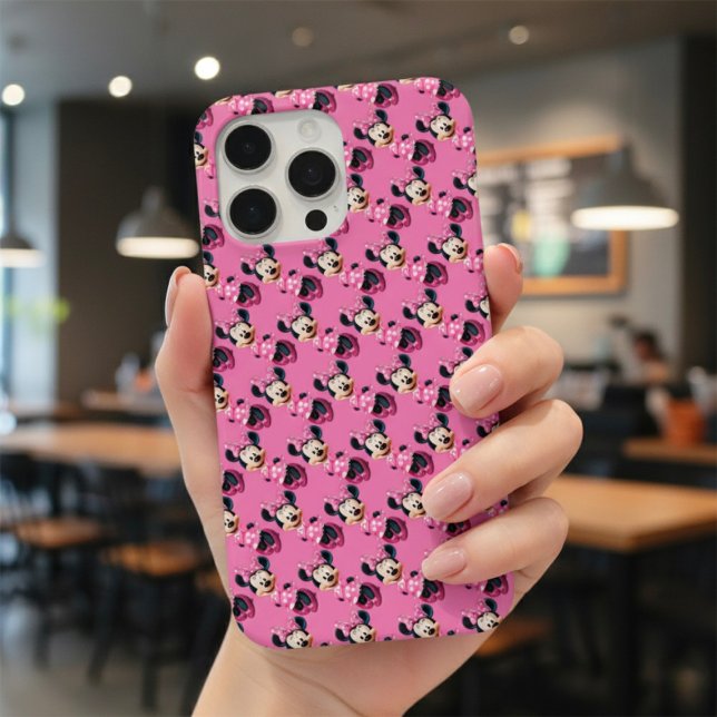 Min Case-Mate iPhone Case (Creator Uploaded)