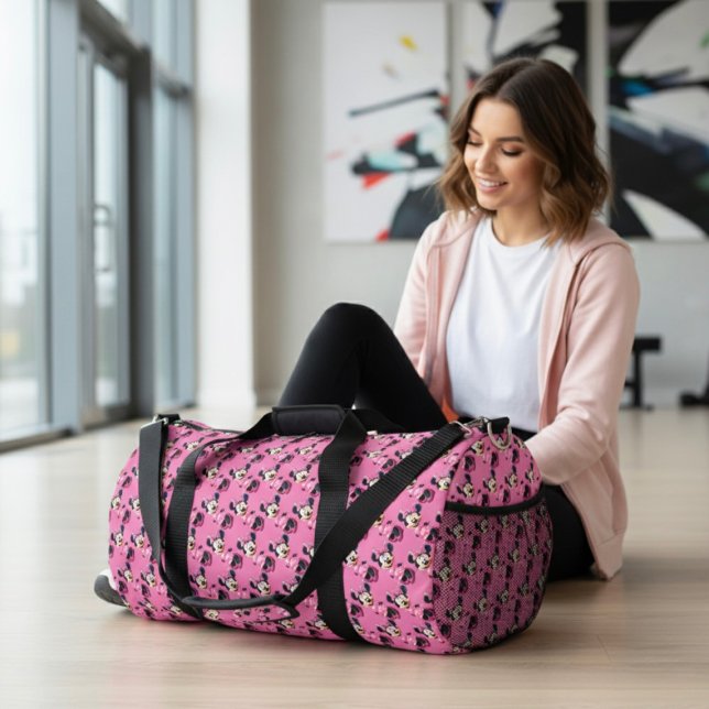 Min Duffle Bag (Creator Uploaded)