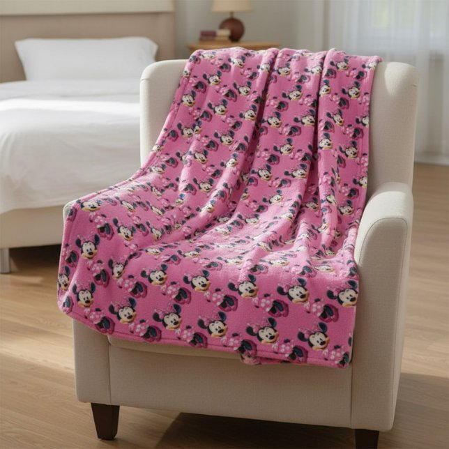 Min Fleece Blanket (Creator Uploaded)