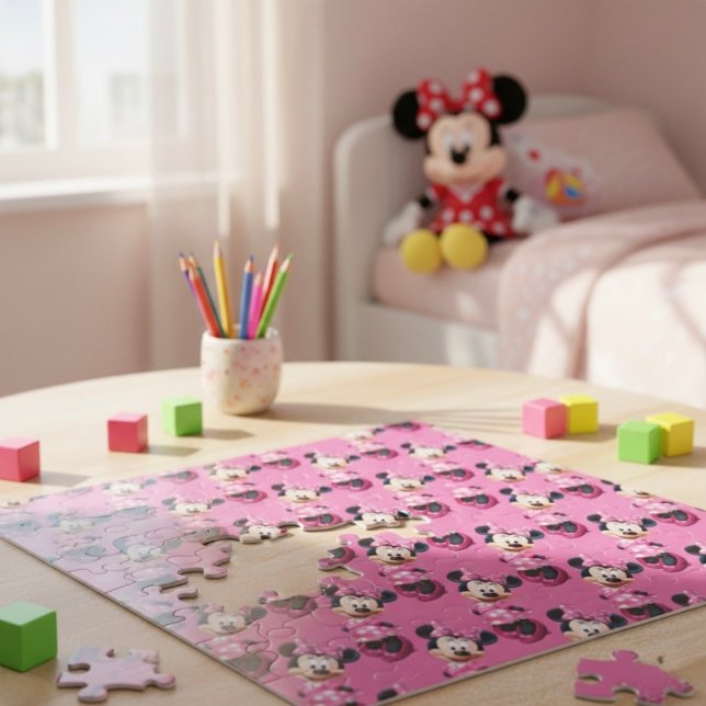Min Jigsaw Puzzle (Creator Uploaded)