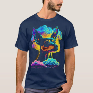 Min Pin Lover 3 T-Shirt