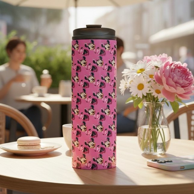 Min Thermal Tumbler (Creator Uploaded)