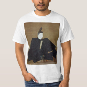 MINAMOTO no Yoritomo (Minamoto_no_Yoritomo) T-Shirt