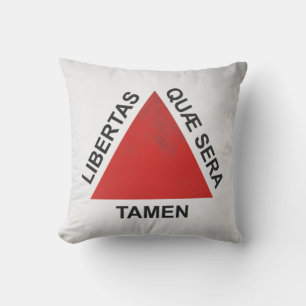 Minas Gerais Cushion