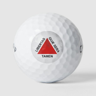 Minas Gerais Golf Balls