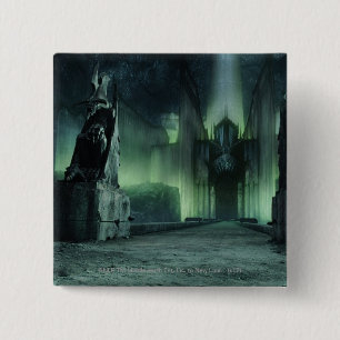 Minas Morgul 15 Cm Square Badge