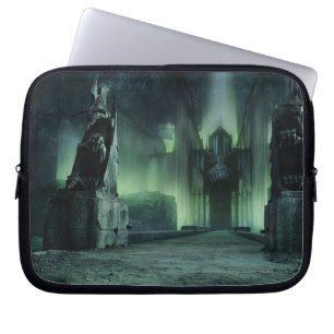 Minas Morgul Laptop Sleeve
