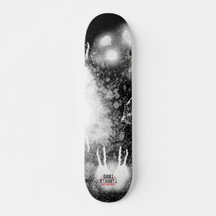 Mind Blowing SKateboard
