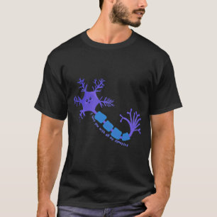 Mind-blowing T-Shirt