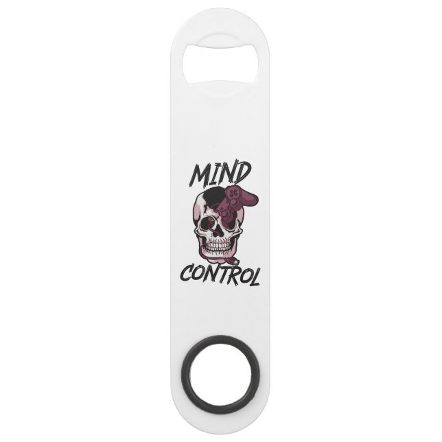 Mind control gaming design (Front)