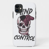 Mind control gaming design