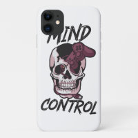 Mind control gaming design