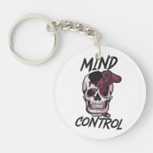 Mind control gaming design