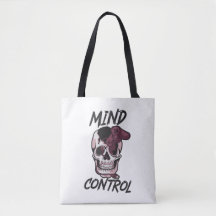 Mind control gaming design