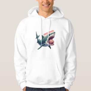 Mind Eater Hoodie