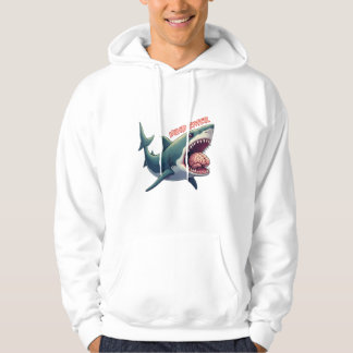 Mind Eater Hoodie