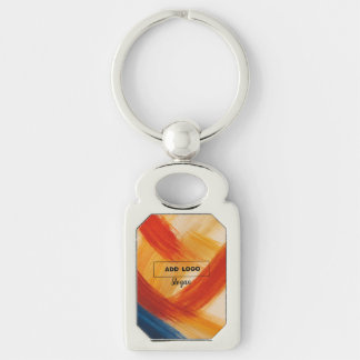 Mind & Emotion Pair Key Ring