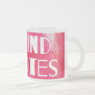 Mind notes Mug