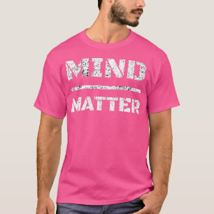 Mind Over Matter Army Bootcamp T Shirt For Basic T