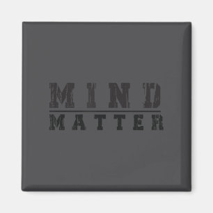 Mind Over Motivational Stoic Philosophy Insrationa Magnet