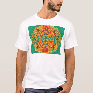 mind stamp T-Shirt