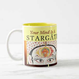 mind stargate mug