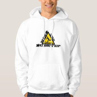 mind the dubstep hoodie