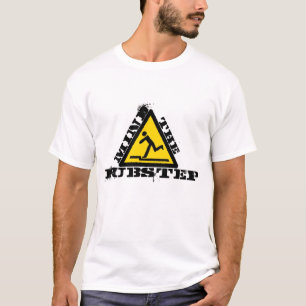 mind the dubstep T-Shirt