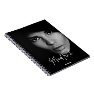 mind track notebook
