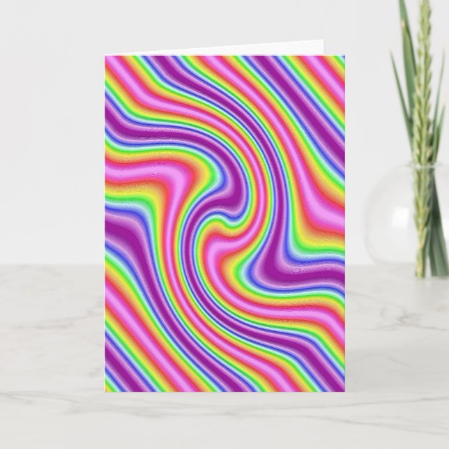 Mind Wave Card (Front)