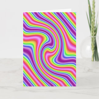 Mind Wave Card