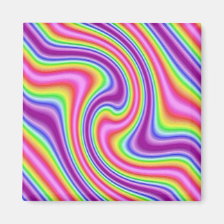 Mind Wave Magnet